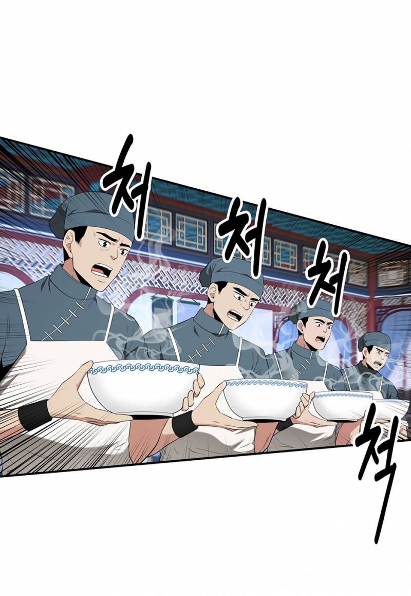 Thiên Hạ Đệ Nhất Côn Luân Khách Sạn Chap 28 - Next Chap 29