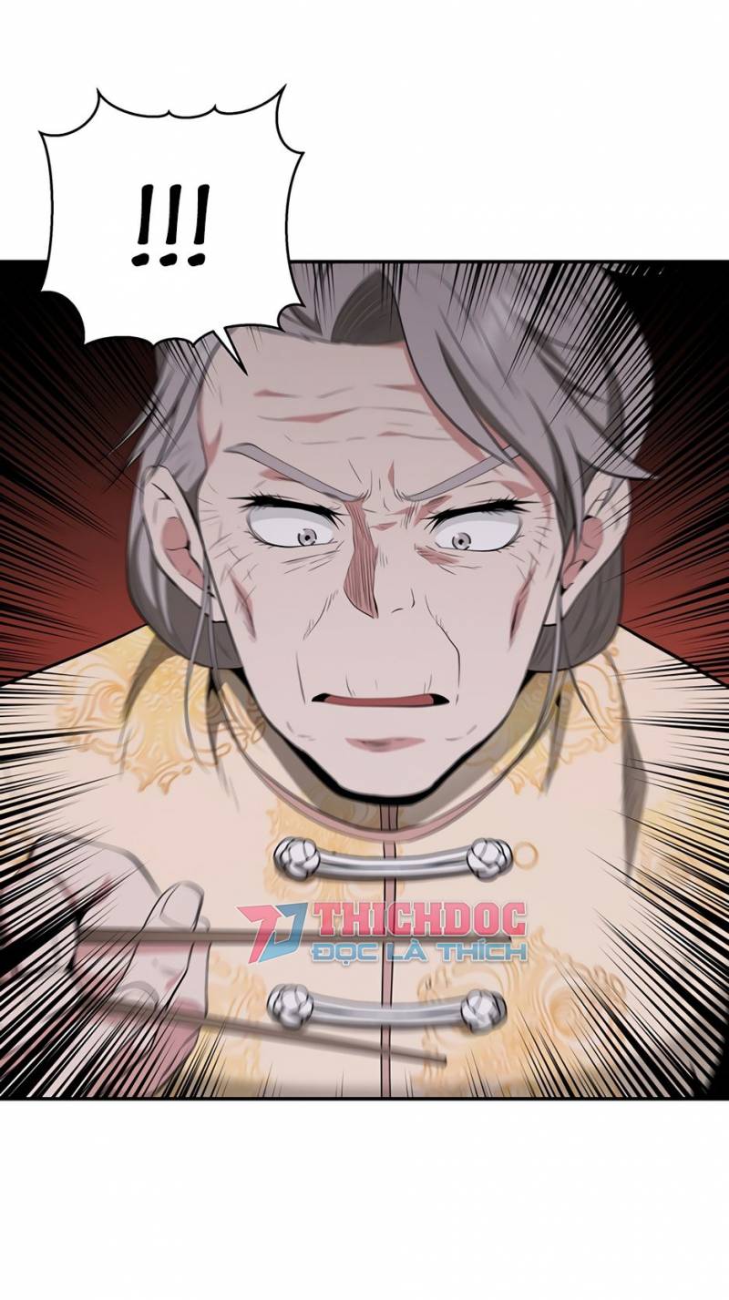 Thiên Hạ Đệ Nhất Côn Luân Khách Sạn Chap 28 - Next Chap 29