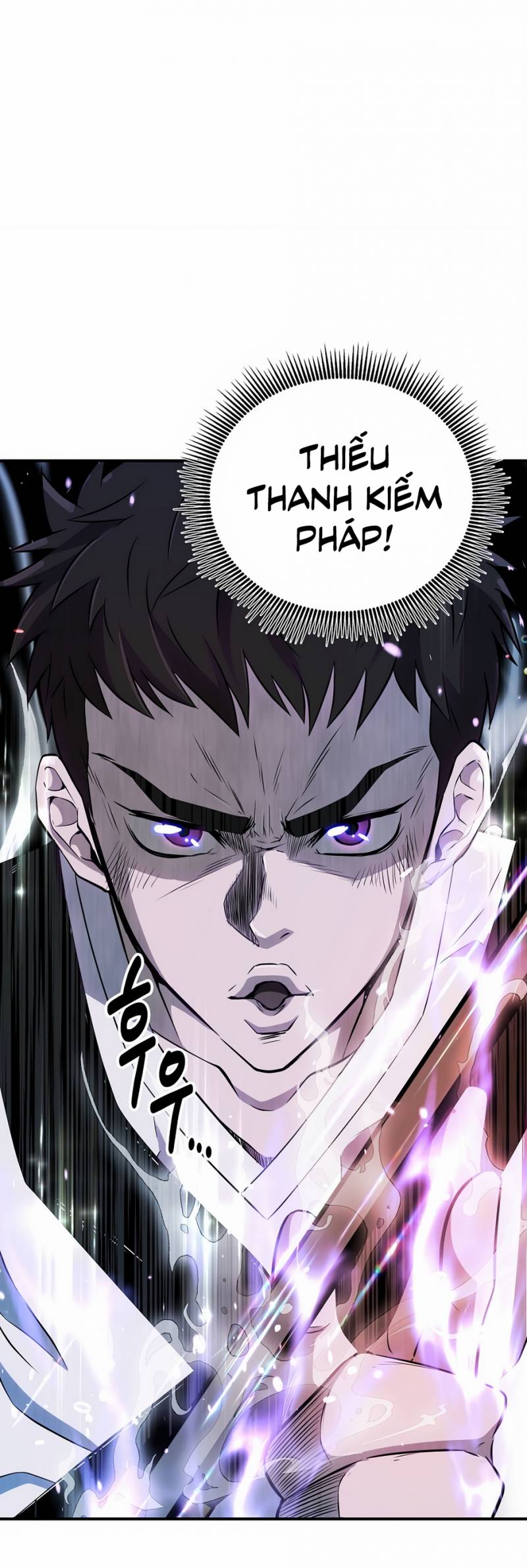 Thiên Hạ Đệ Nhất Côn Luân Khách Sạn Chap 3 - Next Chap 4