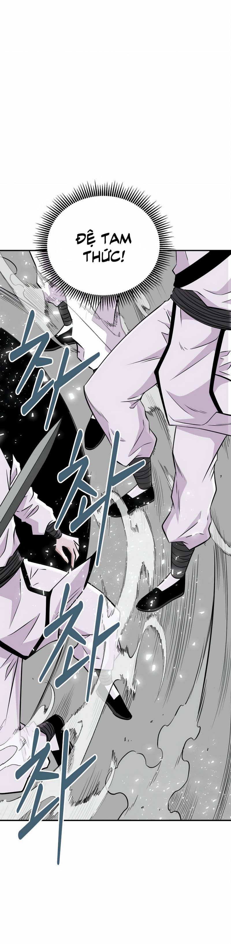 Thiên Hạ Đệ Nhất Côn Luân Khách Sạn Chap 3 - Next Chap 4