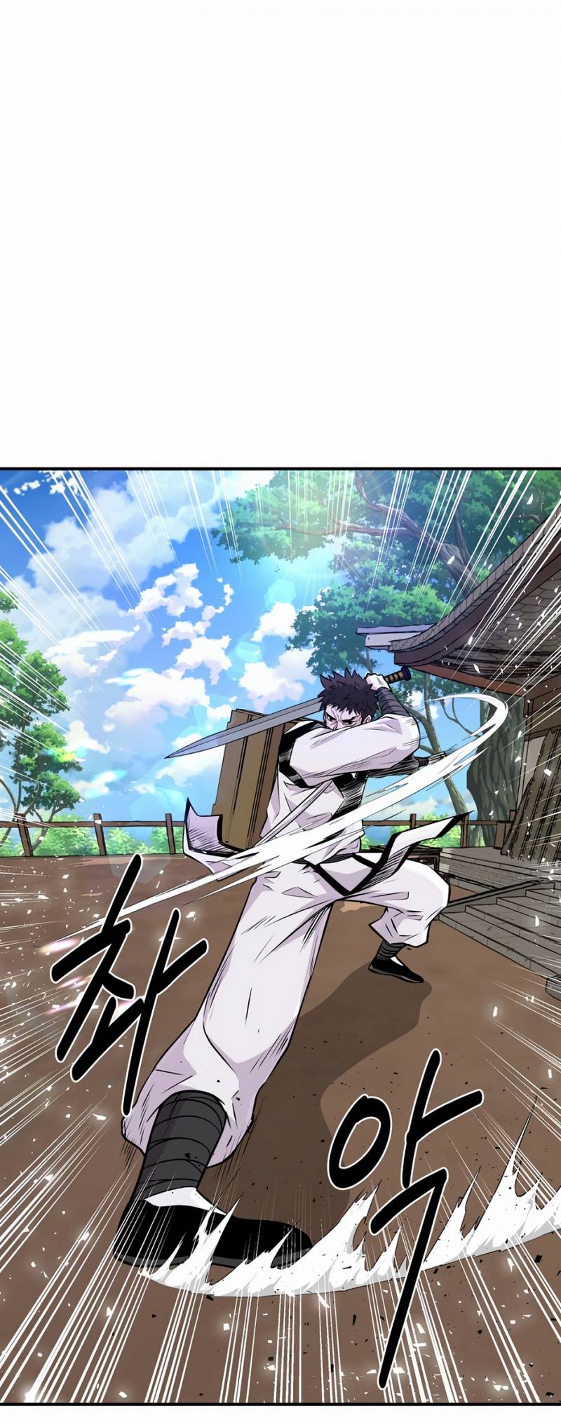 Thiên Hạ Đệ Nhất Côn Luân Khách Sạn Chap 3 - Next Chap 4