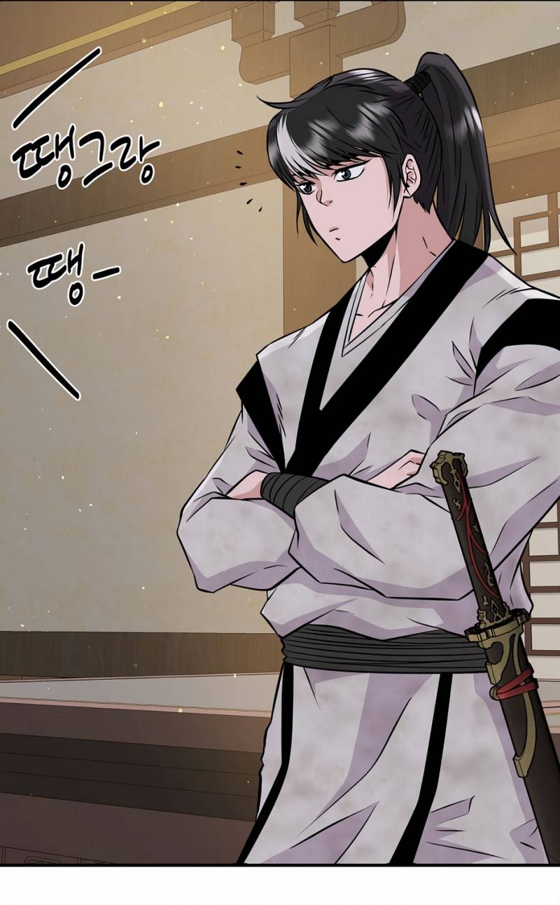 Thiên Hạ Đệ Nhất Côn Luân Khách Sạn Chap 3 - Next Chap 4