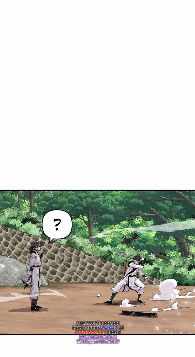 Thiên Hạ Đệ Nhất Côn Luân Khách Sạn Chap 3 - Next Chap 4