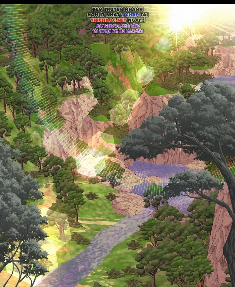 Thiên Hạ Đệ Nhất Côn Luân Khách Sạn Chap 3 - Next Chap 4