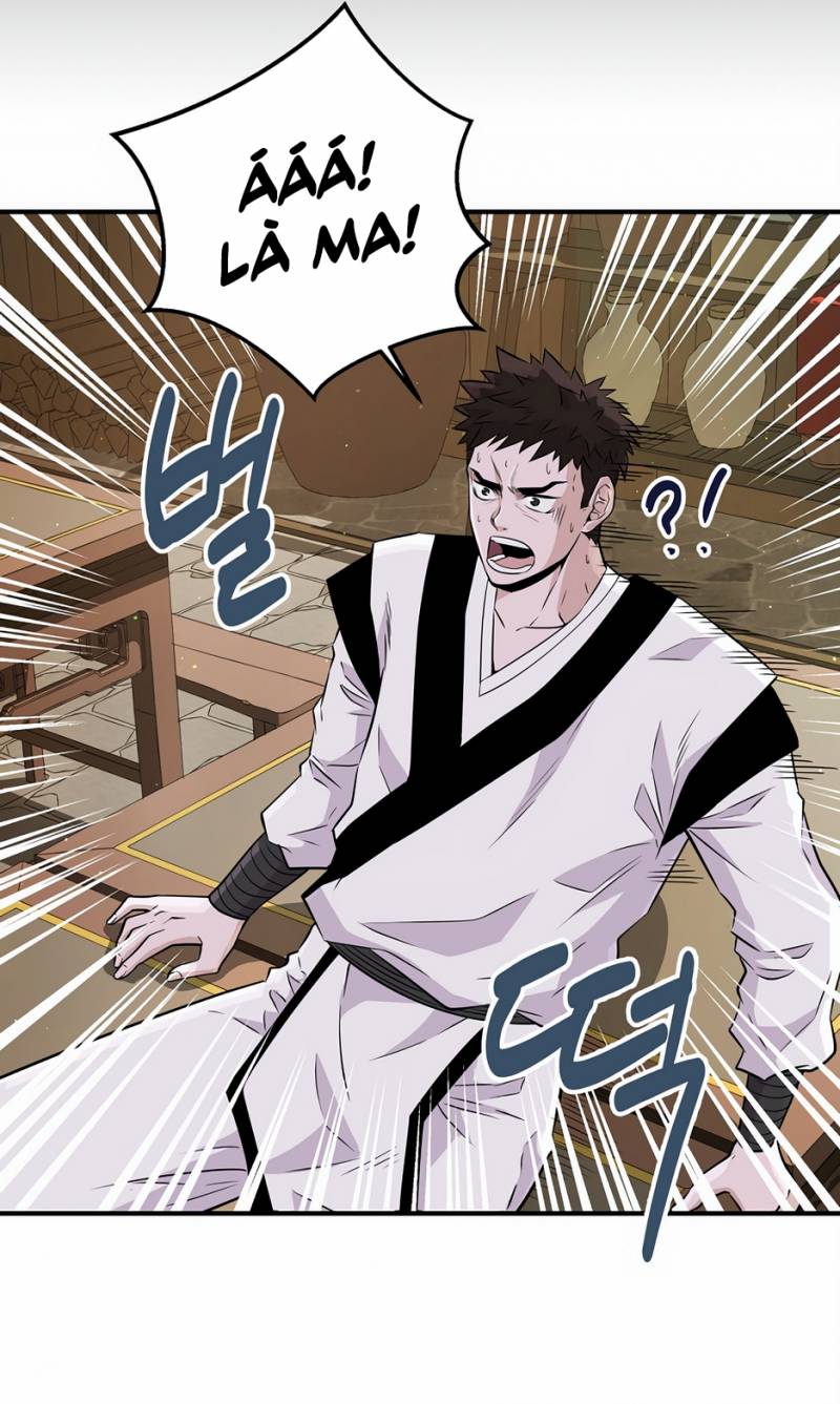 Thiên Hạ Đệ Nhất Côn Luân Khách Sạn Chap 3 - Next Chap 4