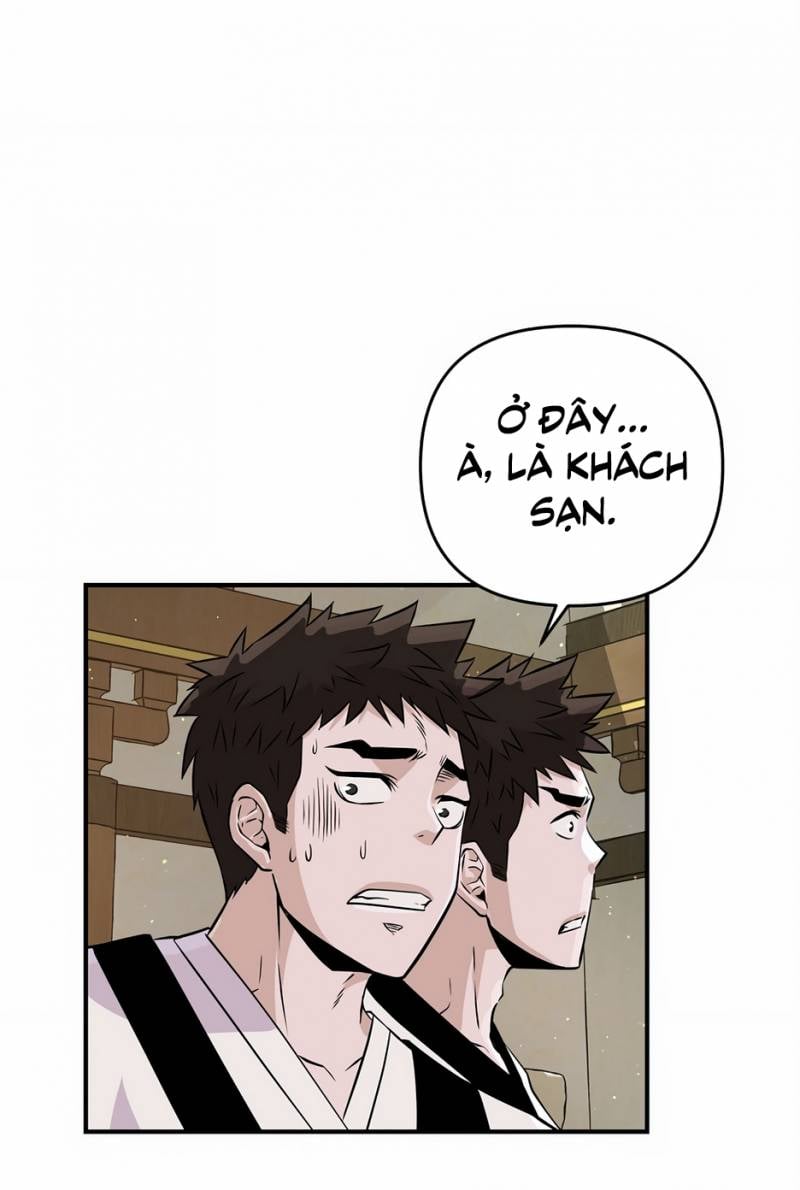 Thiên Hạ Đệ Nhất Côn Luân Khách Sạn Chap 3 - Next Chap 4