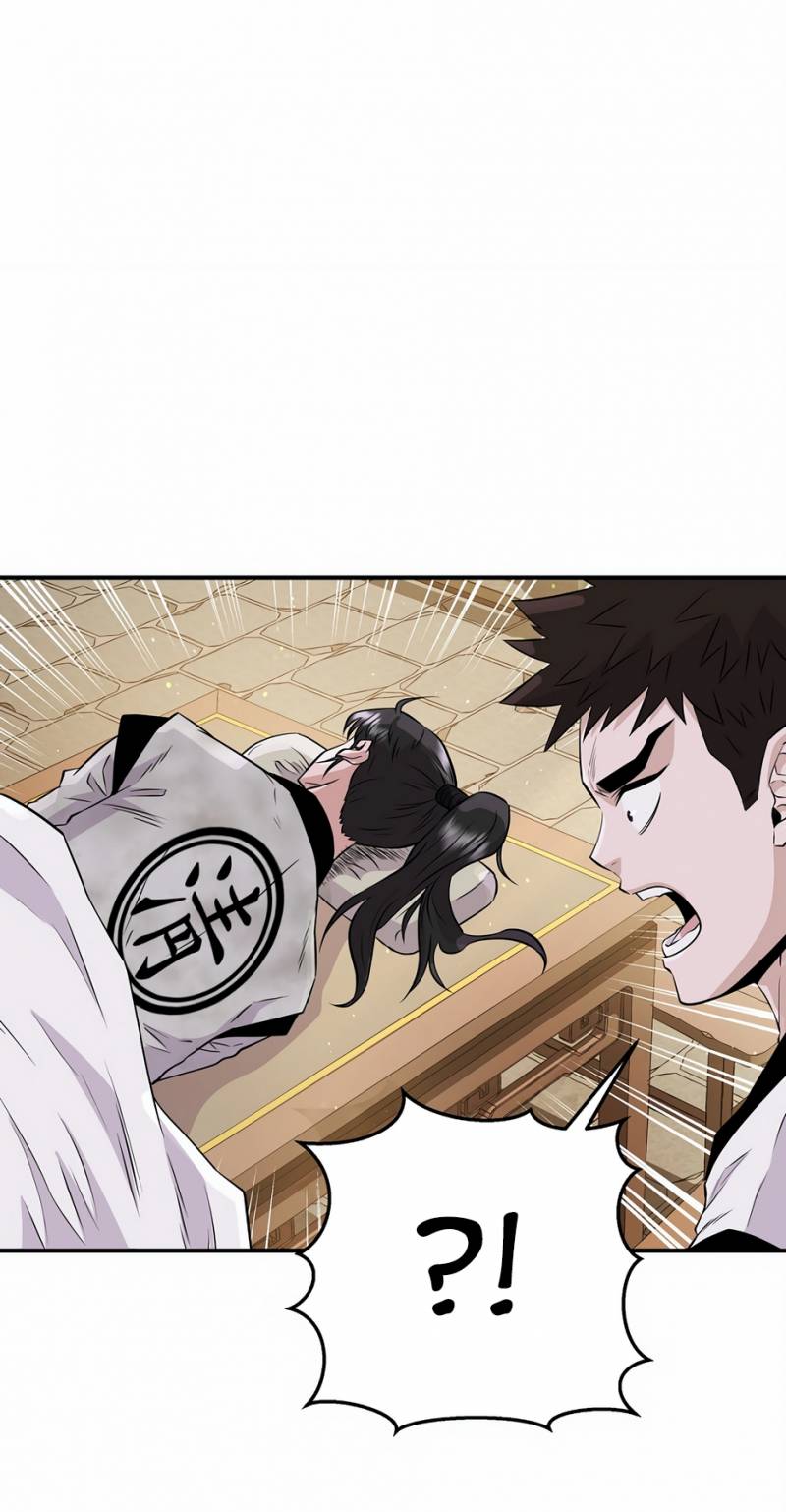 Thiên Hạ Đệ Nhất Côn Luân Khách Sạn Chap 3 - Next Chap 4