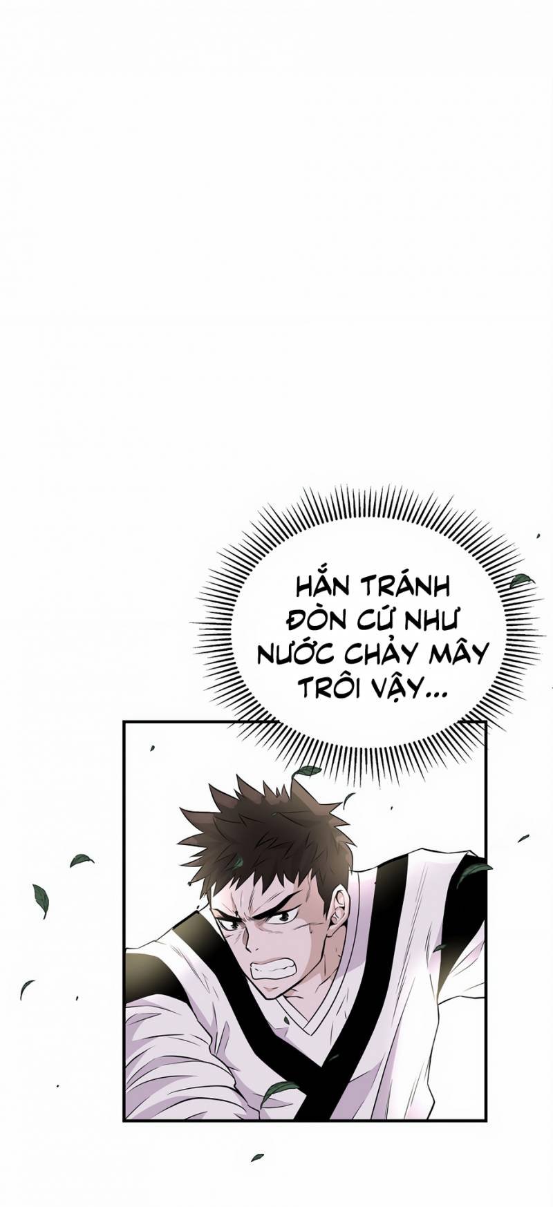 Thiên Hạ Đệ Nhất Côn Luân Khách Sạn Chap 3 - Next Chap 4