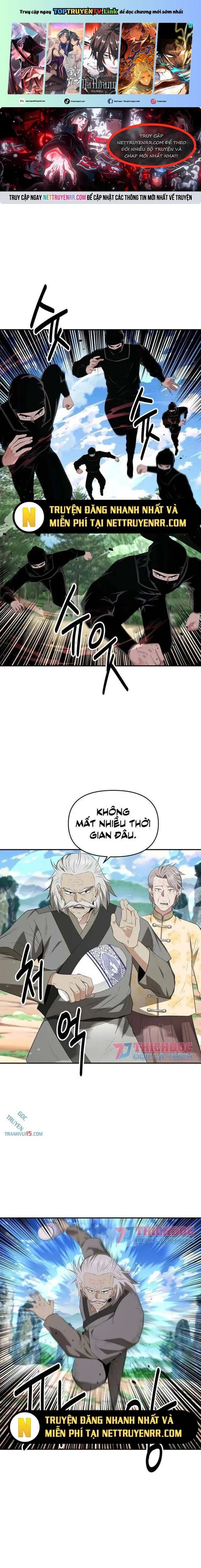 Thiên Hạ Đệ Nhất Côn Luân Khách Sạn Chap 30 - Next Chap 31