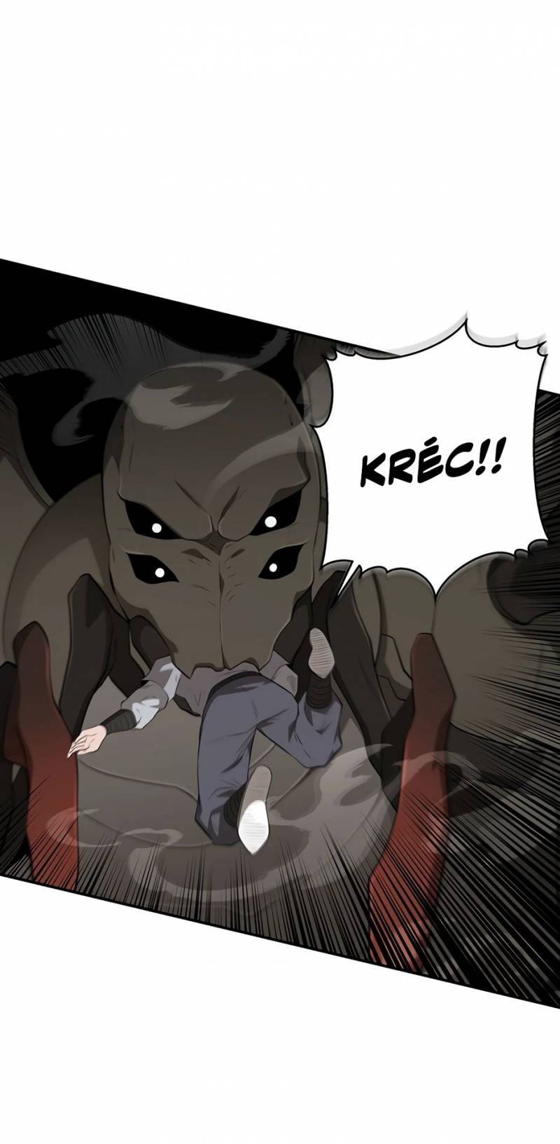 Thiên Hạ Đệ Nhất Côn Luân Khách Sạn Chap 32 - Next Chap 33