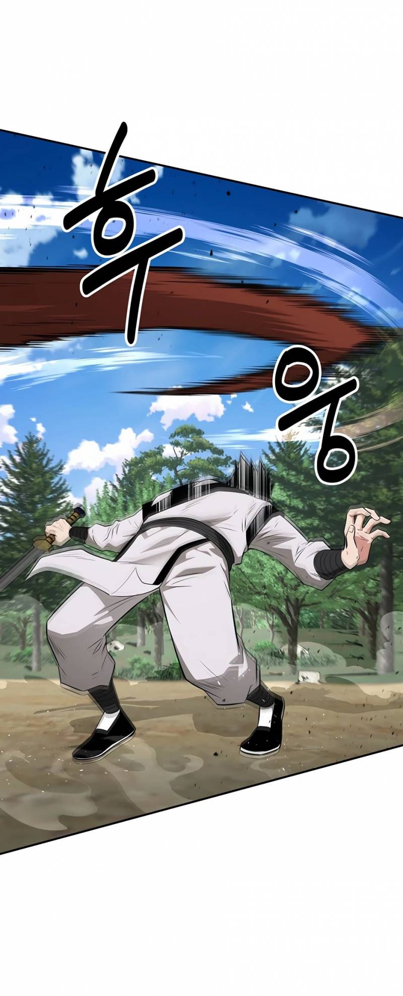 Thiên Hạ Đệ Nhất Côn Luân Khách Sạn Chap 32 - Next Chap 33