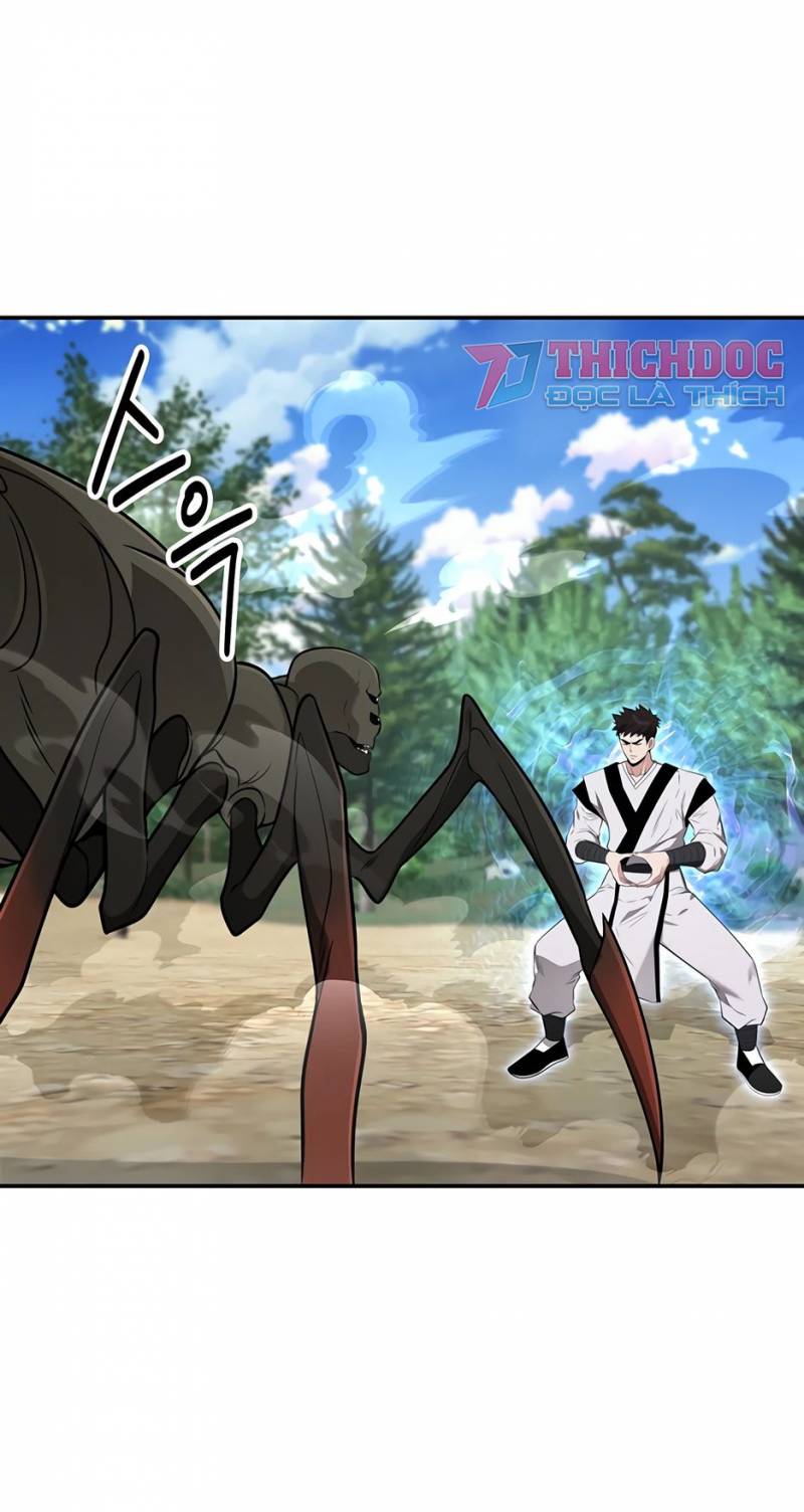 Thiên Hạ Đệ Nhất Côn Luân Khách Sạn Chap 32 - Next Chap 33