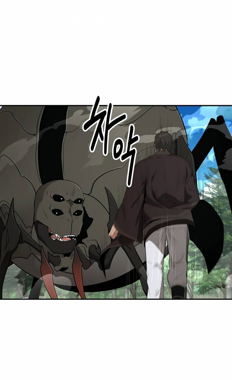 Thiên Hạ Đệ Nhất Côn Luân Khách Sạn Chap 32 - Next Chap 33