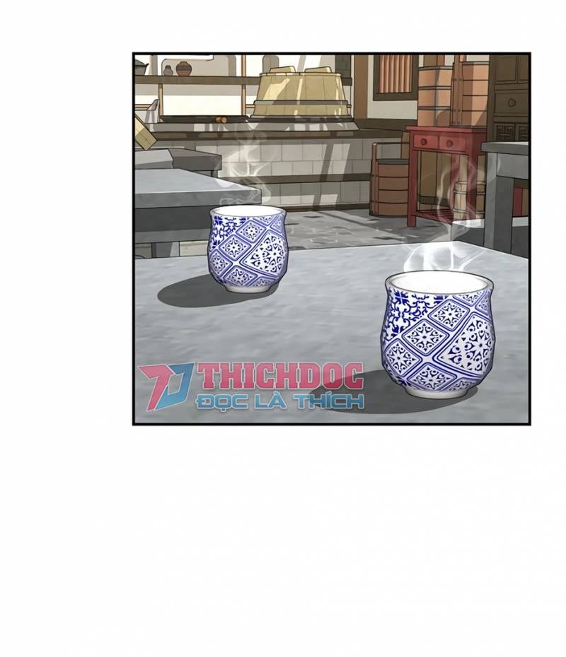 Thiên Hạ Đệ Nhất Côn Luân Khách Sạn Chap 33 - Next Chap 34