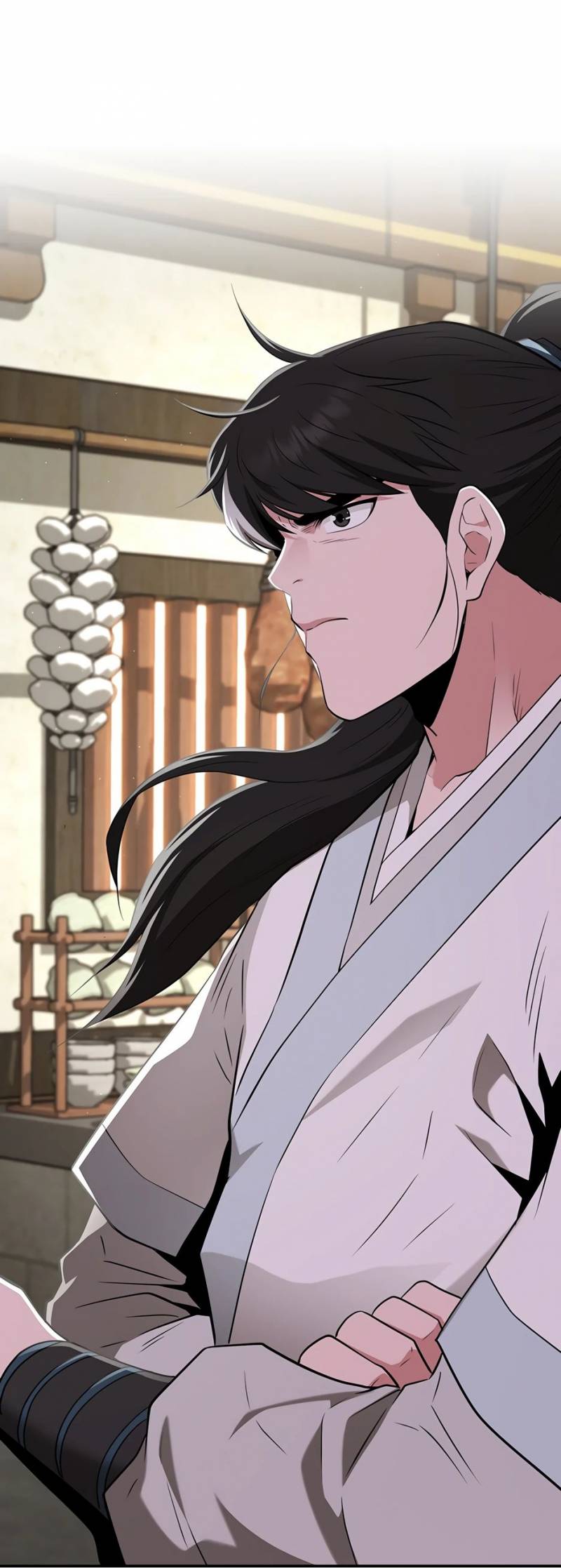 Thiên Hạ Đệ Nhất Côn Luân Khách Sạn Chap 33 - Next Chap 34