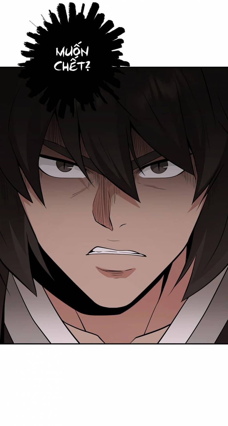 Thiên Hạ Đệ Nhất Côn Luân Khách Sạn Chap 35 - Next Chap 36