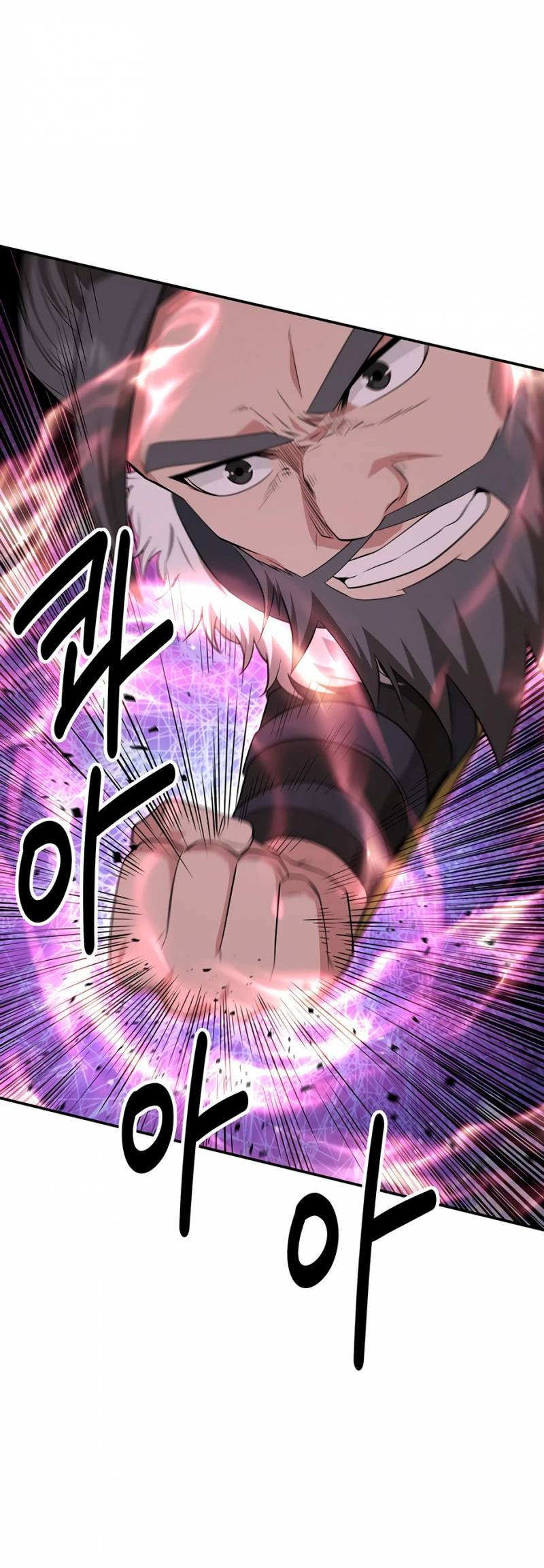 Thiên Hạ Đệ Nhất Côn Luân Khách Sạn Chap 35 - Next Chap 36