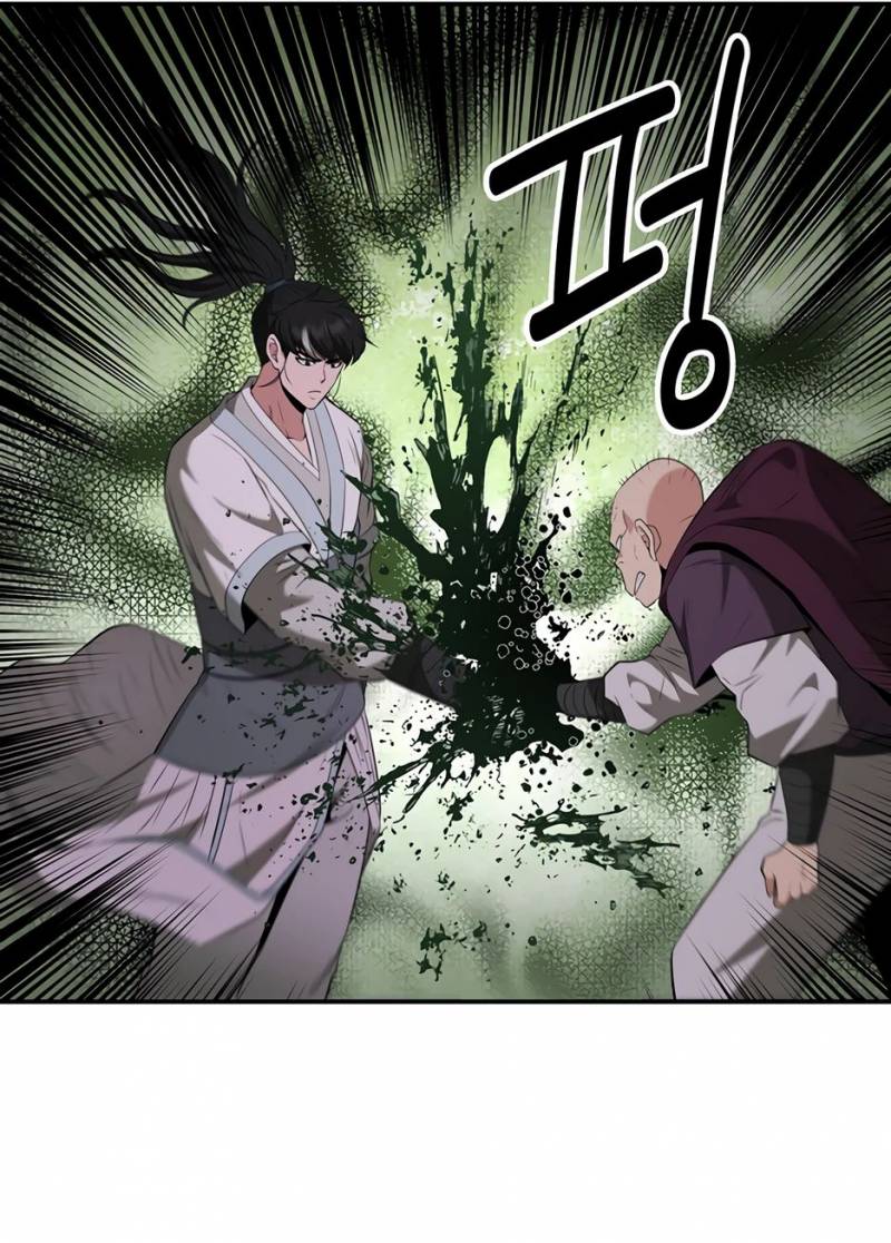 Thiên Hạ Đệ Nhất Côn Luân Khách Sạn Chap 36 - Next Chap 37