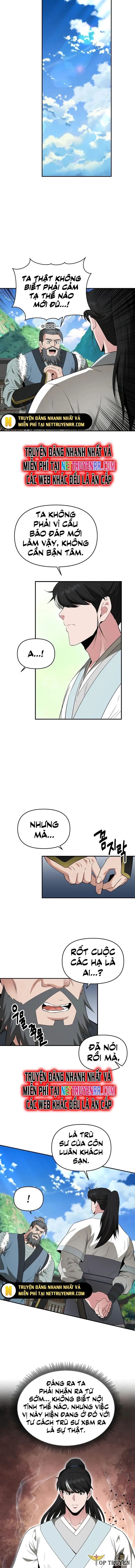 Thiên Hạ Đệ Nhất Côn Luân Khách Sạn Chap 37 - Next Chap 38