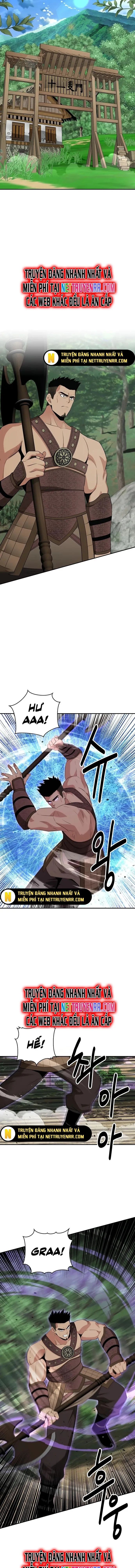 Thiên Hạ Đệ Nhất Côn Luân Khách Sạn Chap 37 - Next Chap 38