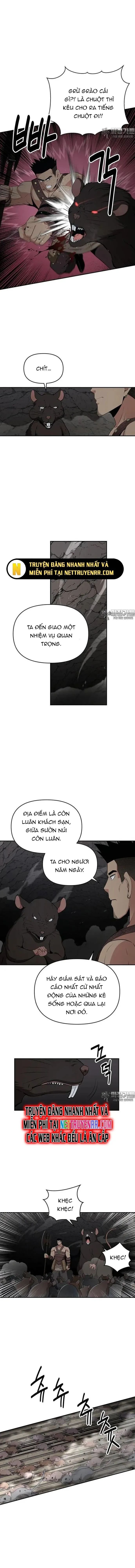 Thiên Hạ Đệ Nhất Côn Luân Khách Sạn Chap 38 - Next Chap 39