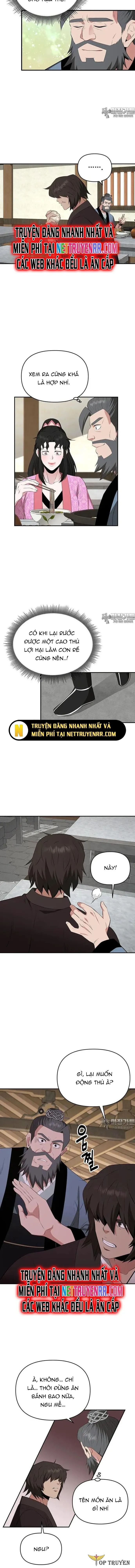 Thiên Hạ Đệ Nhất Côn Luân Khách Sạn Chap 38 - Next Chap 39