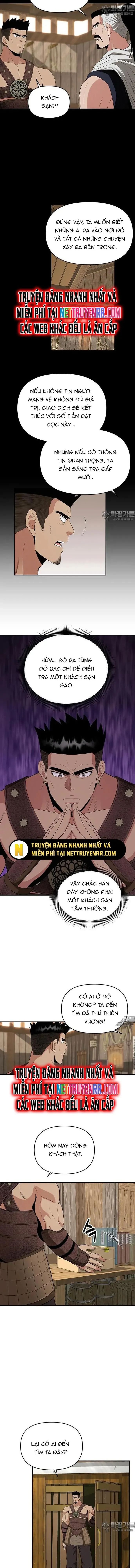 Thiên Hạ Đệ Nhất Côn Luân Khách Sạn Chap 38 - Next Chap 39