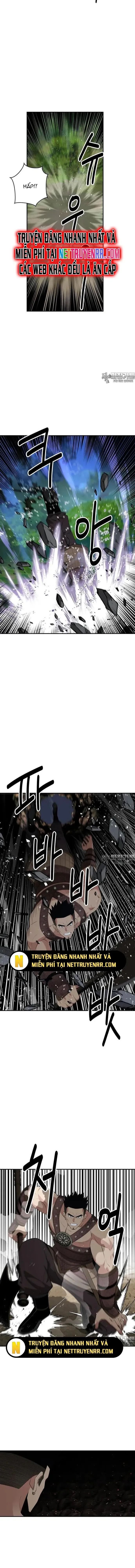 Thiên Hạ Đệ Nhất Côn Luân Khách Sạn Chap 38 - Next Chap 39