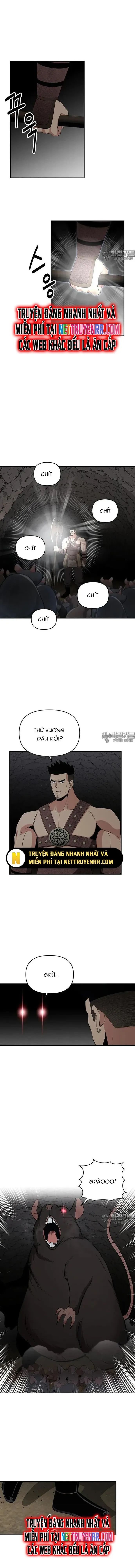 Thiên Hạ Đệ Nhất Côn Luân Khách Sạn Chap 38 - Next Chap 39