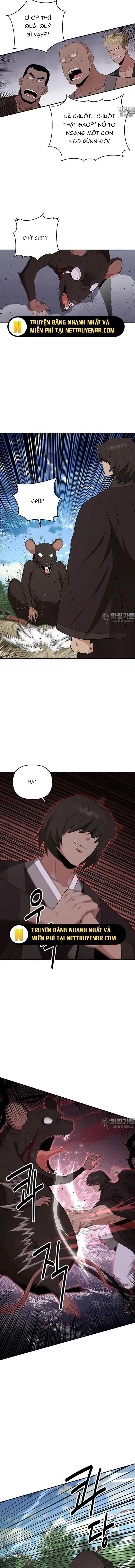 Thiên Hạ Đệ Nhất Côn Luân Khách Sạn Chap 39 - Next Chap 40