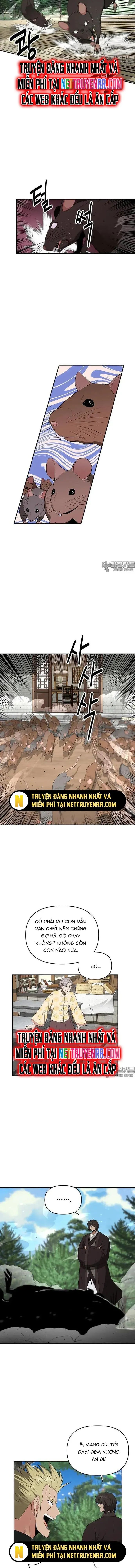 Thiên Hạ Đệ Nhất Côn Luân Khách Sạn Chap 39 - Next Chap 40