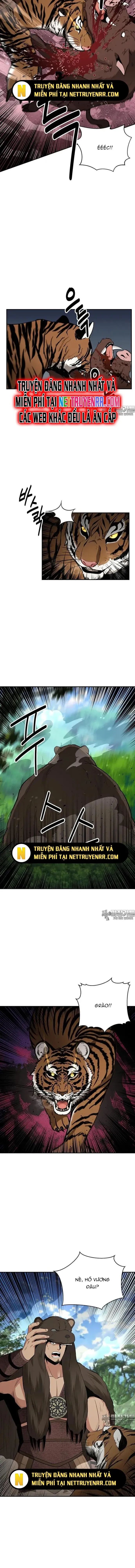 Thiên Hạ Đệ Nhất Côn Luân Khách Sạn Chap 39 - Next Chap 40