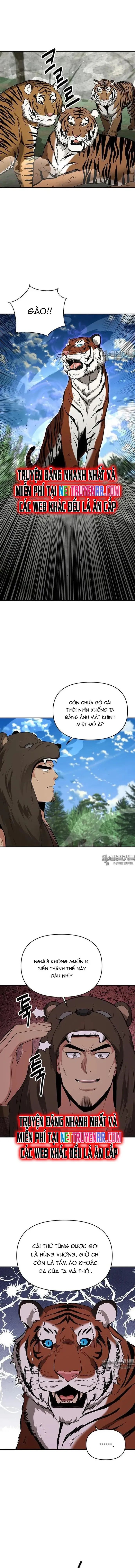 Thiên Hạ Đệ Nhất Côn Luân Khách Sạn Chap 39 - Next Chap 40