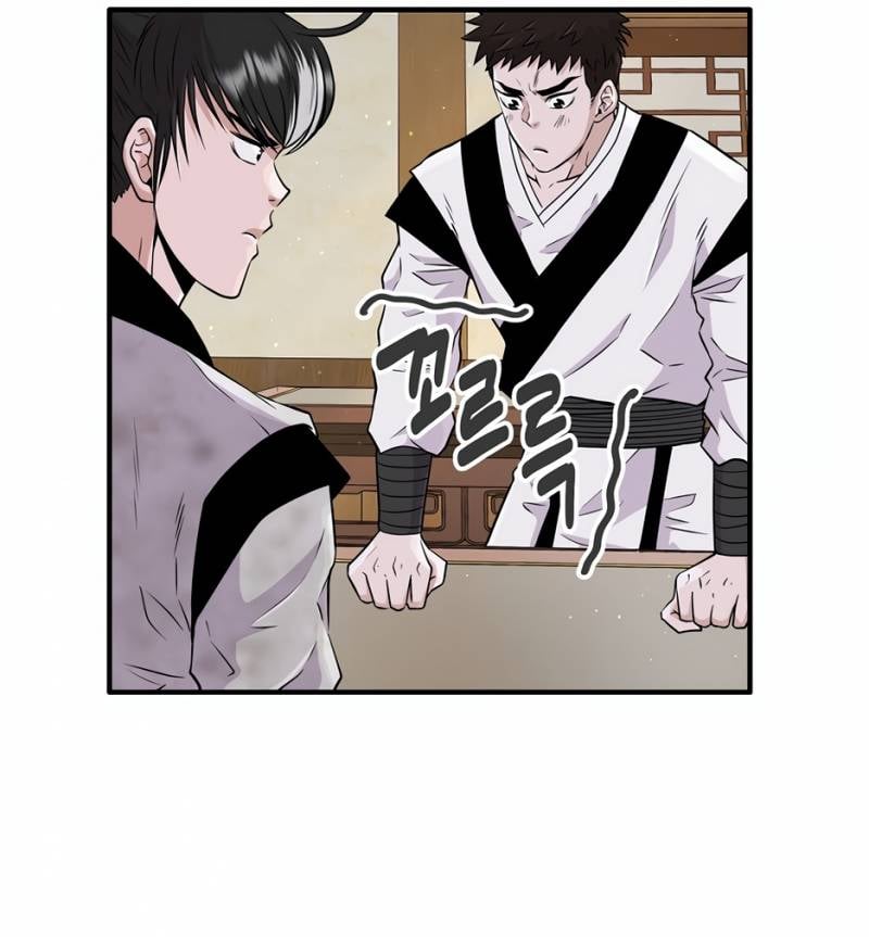 Thiên Hạ Đệ Nhất Côn Luân Khách Sạn Chap 4 - Next Chap 5