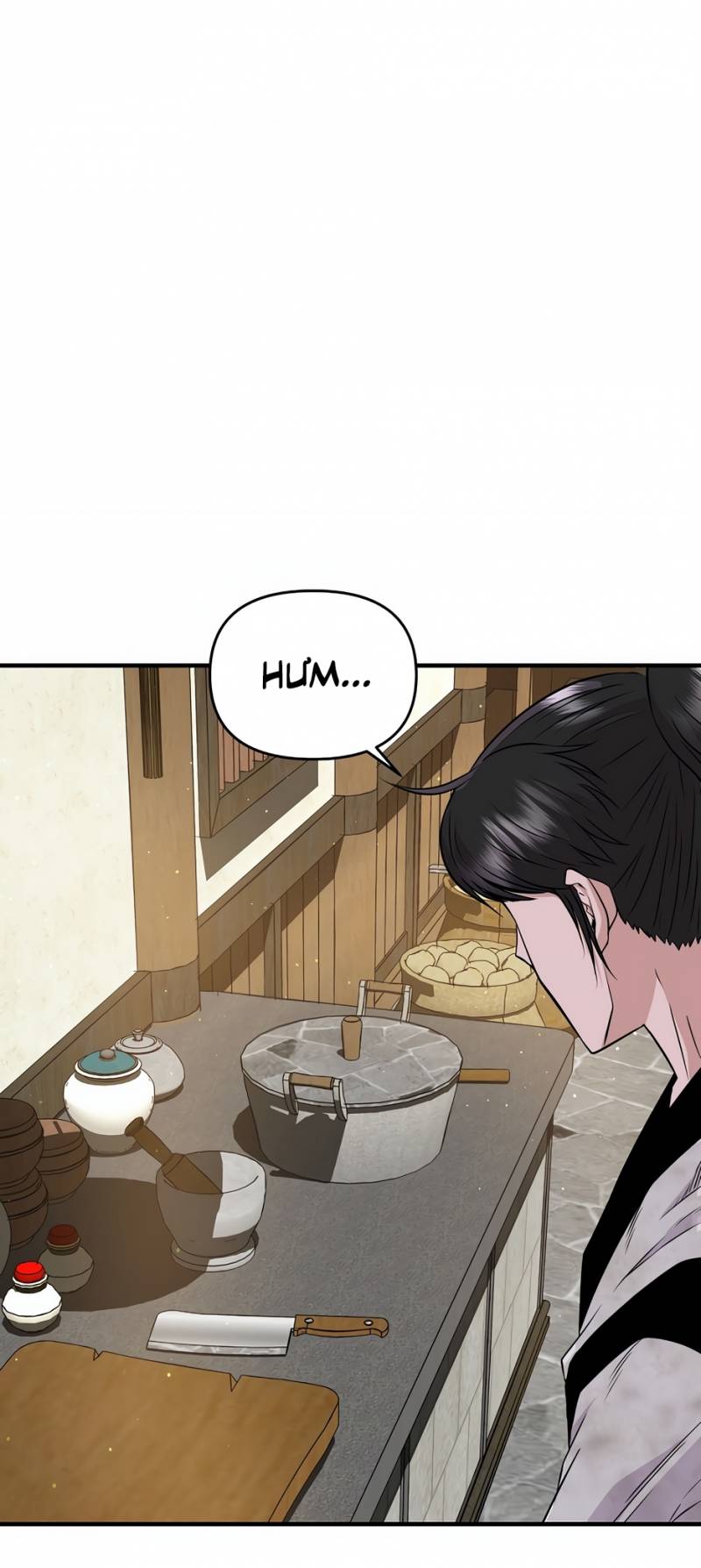 Thiên Hạ Đệ Nhất Côn Luân Khách Sạn Chap 4 - Next Chap 5