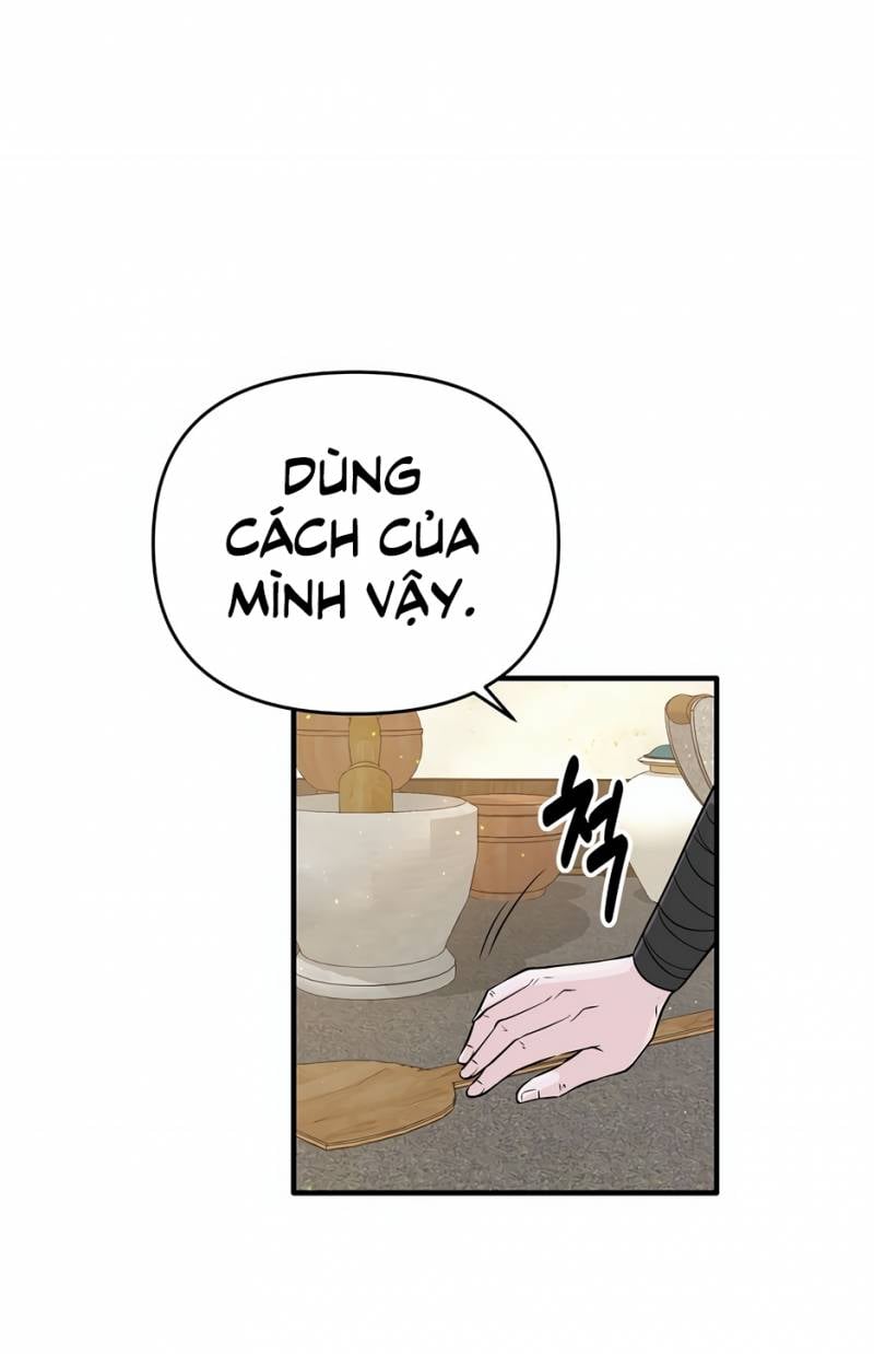 Thiên Hạ Đệ Nhất Côn Luân Khách Sạn Chap 4 - Next Chap 5