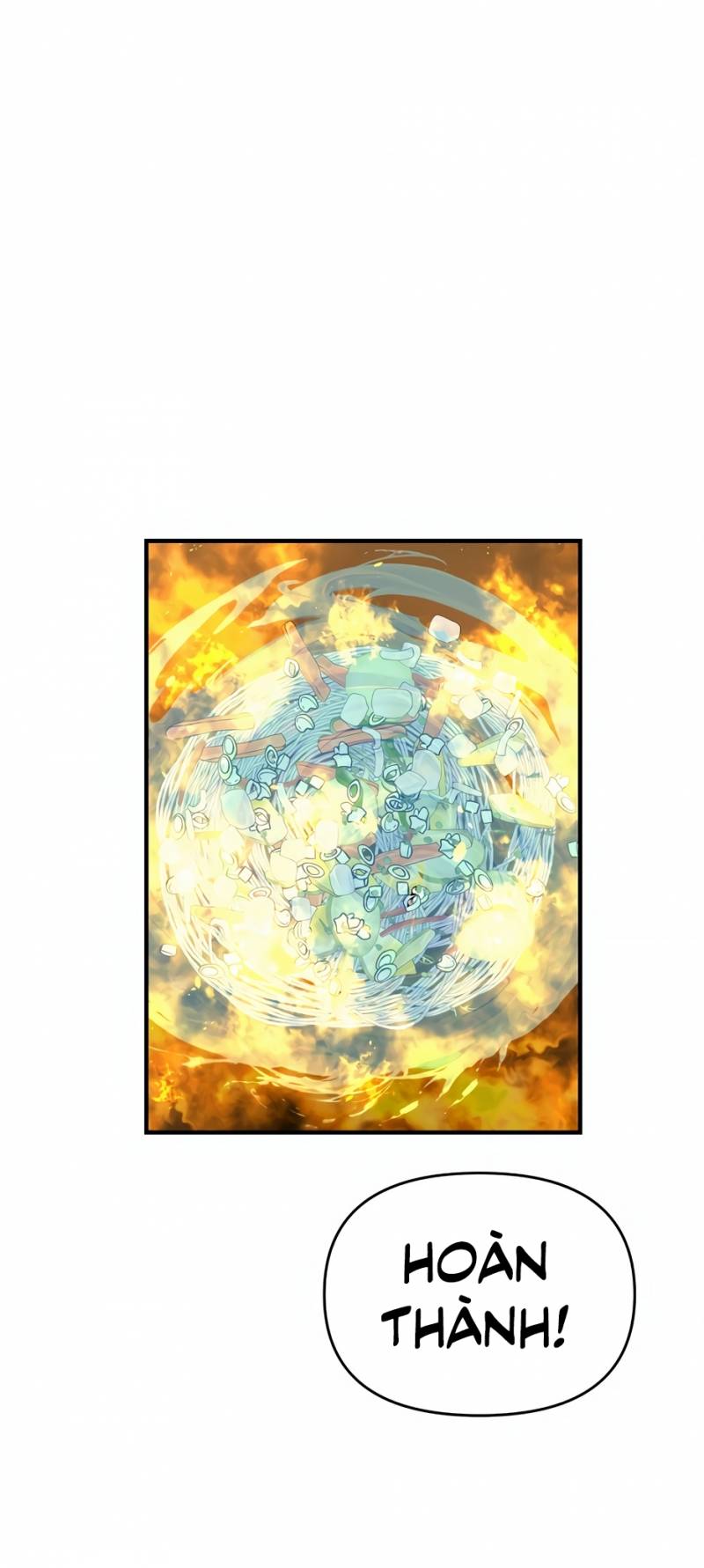 Thiên Hạ Đệ Nhất Côn Luân Khách Sạn Chap 4 - Next Chap 5