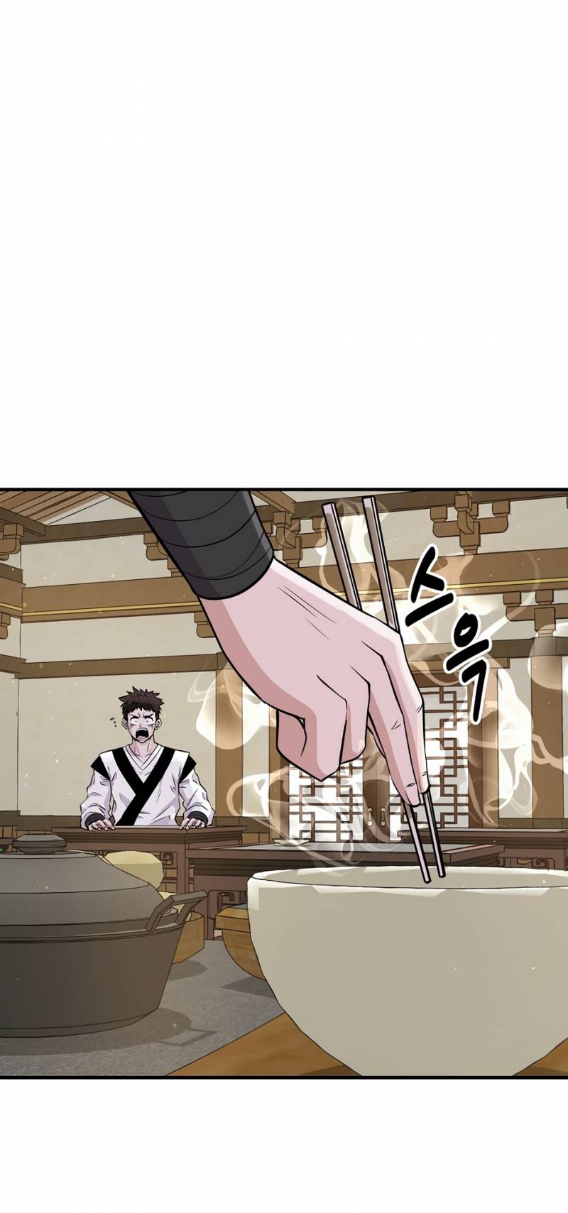 Thiên Hạ Đệ Nhất Côn Luân Khách Sạn Chap 4 - Next Chap 5