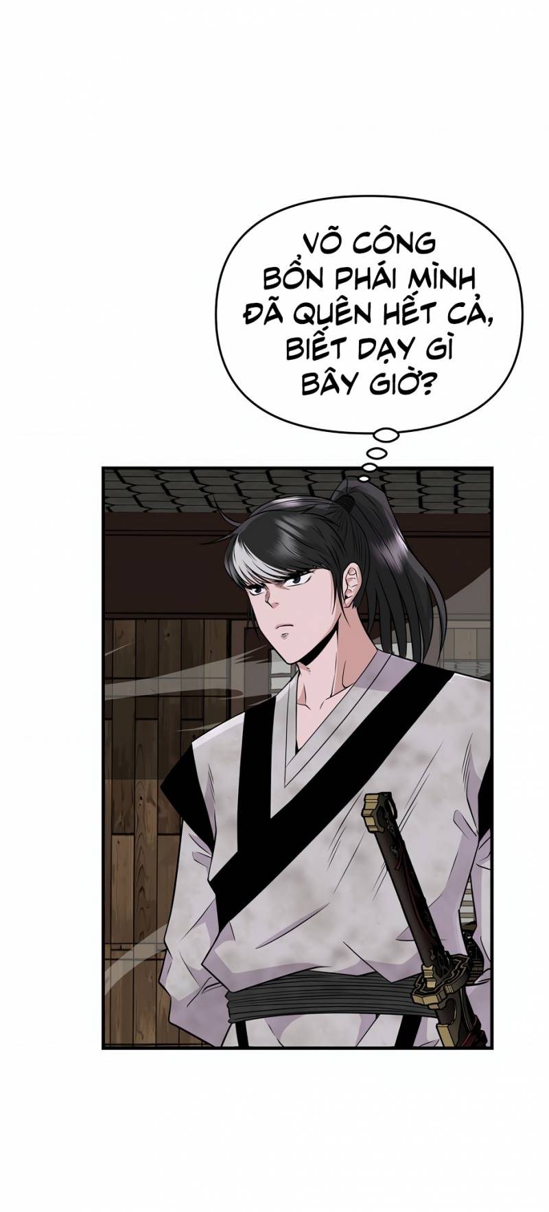 Thiên Hạ Đệ Nhất Côn Luân Khách Sạn Chap 4 - Next Chap 5