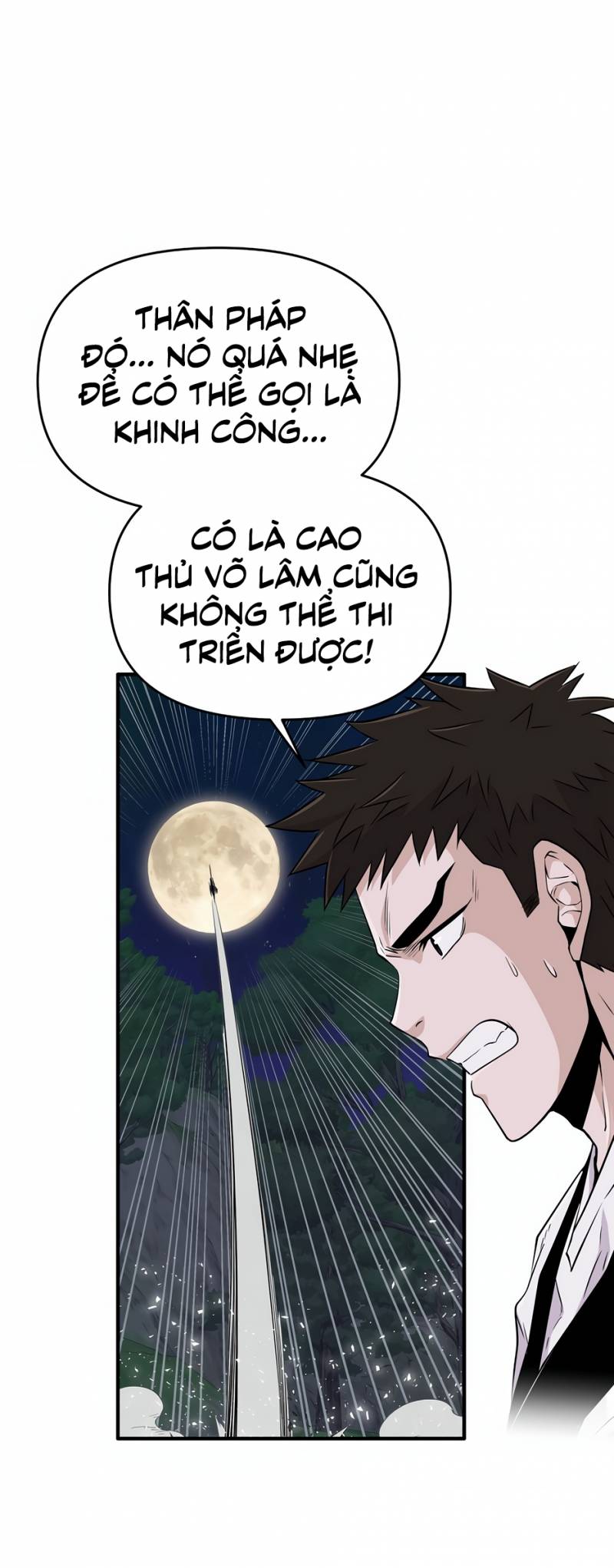 Thiên Hạ Đệ Nhất Côn Luân Khách Sạn Chap 4 - Next Chap 5