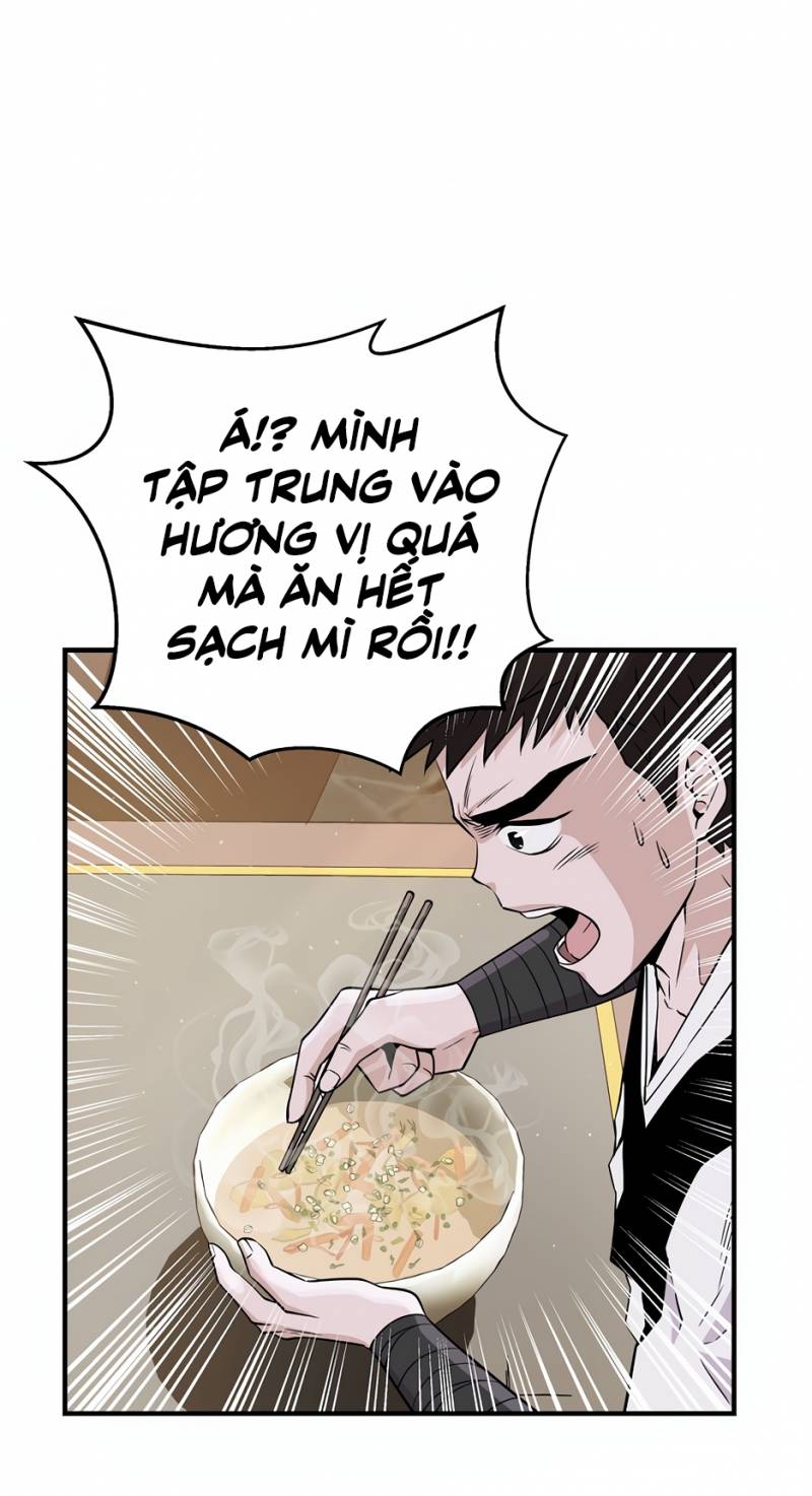 Thiên Hạ Đệ Nhất Côn Luân Khách Sạn Chap 4 - Next Chap 5