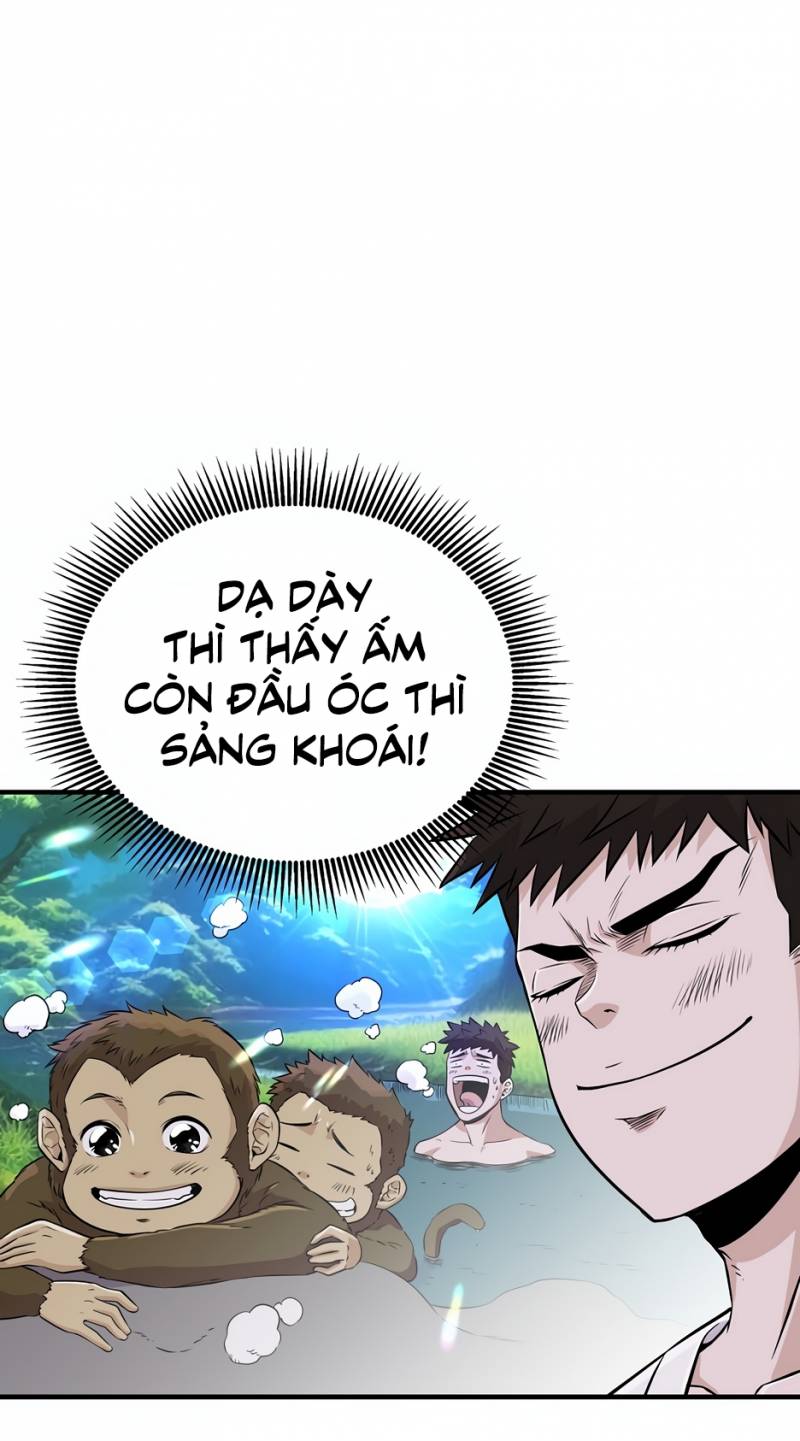 Thiên Hạ Đệ Nhất Côn Luân Khách Sạn Chap 4 - Next Chap 5