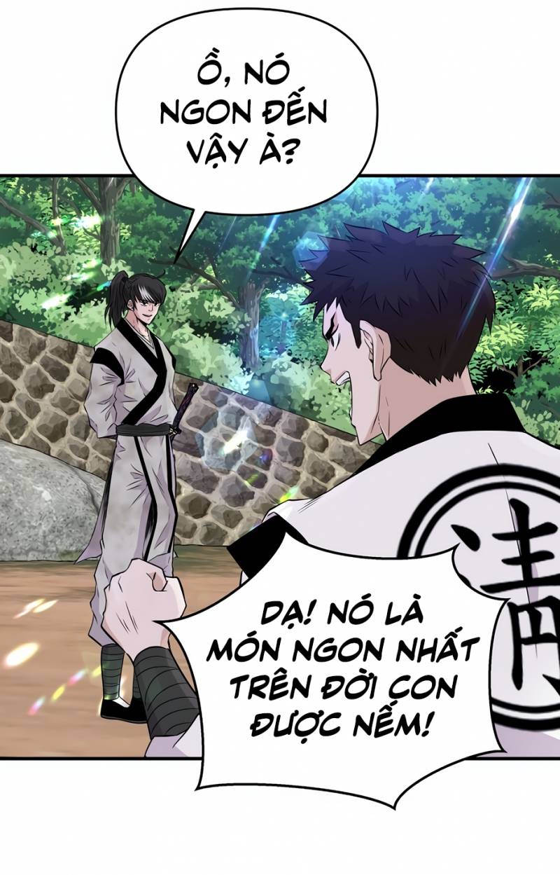 Thiên Hạ Đệ Nhất Côn Luân Khách Sạn Chap 4 - Next Chap 5