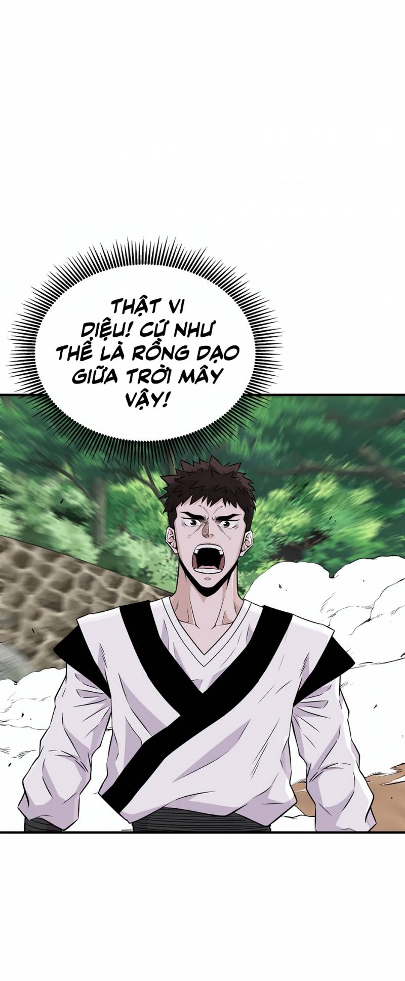 Thiên Hạ Đệ Nhất Côn Luân Khách Sạn Chap 4 - Next Chap 5