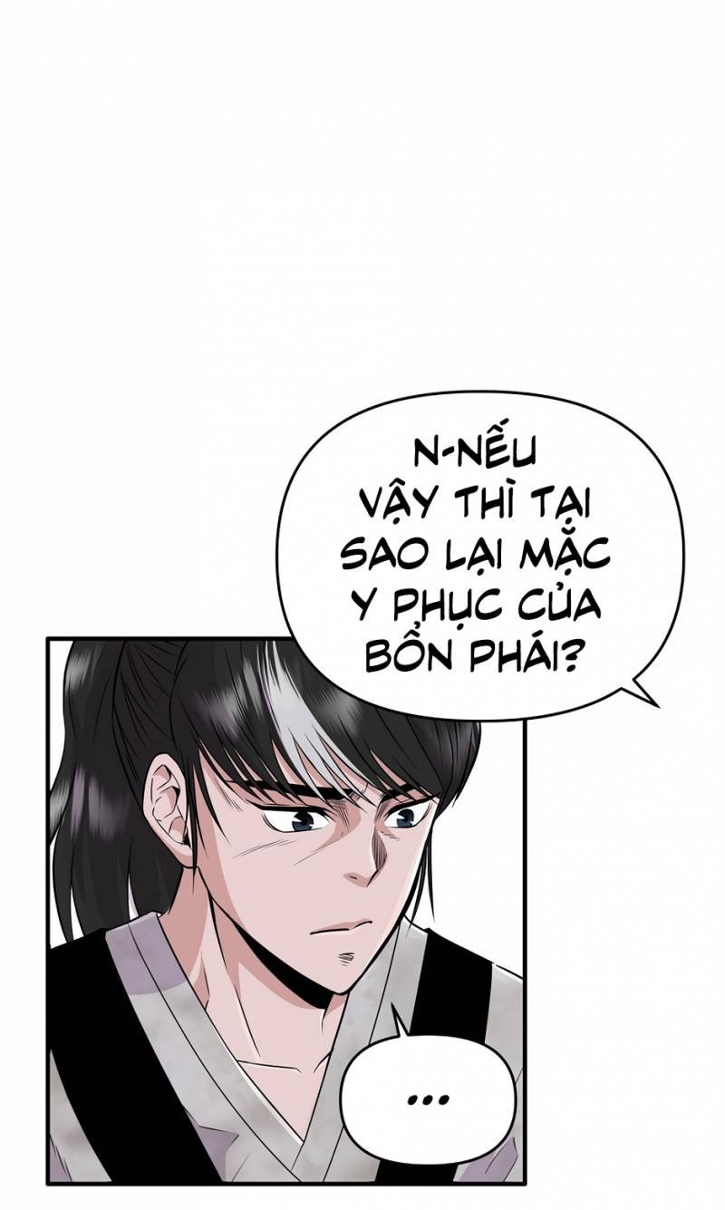 Thiên Hạ Đệ Nhất Côn Luân Khách Sạn Chap 4 - Next Chap 5
