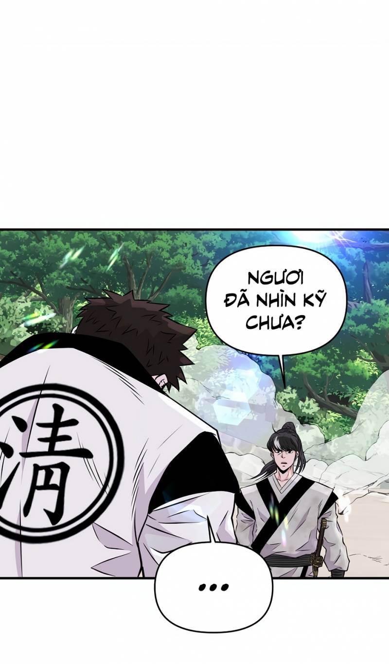 Thiên Hạ Đệ Nhất Côn Luân Khách Sạn Chap 4 - Next Chap 5