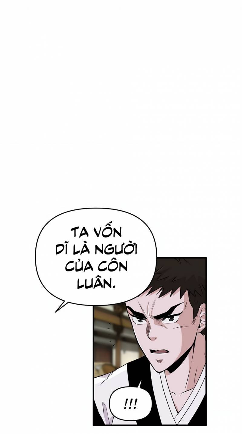 Thiên Hạ Đệ Nhất Côn Luân Khách Sạn Chap 4 - Next Chap 5