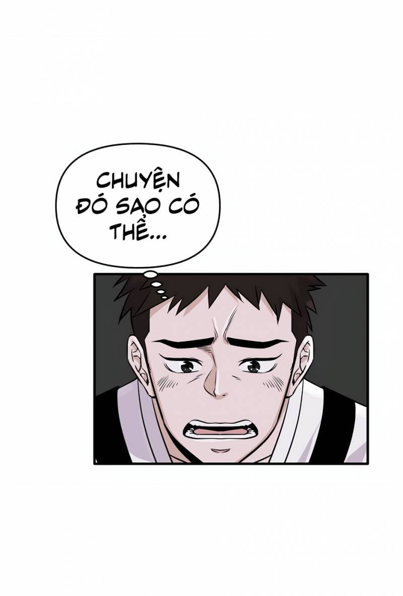 Thiên Hạ Đệ Nhất Côn Luân Khách Sạn Chap 4 - Next Chap 5