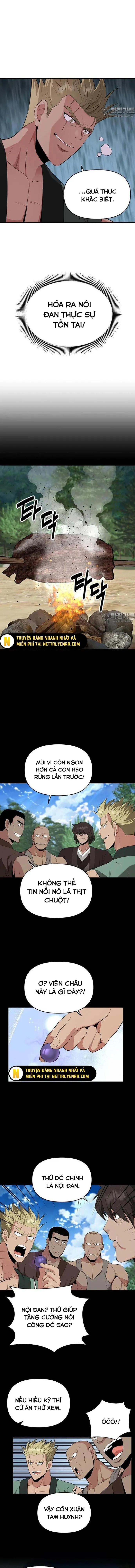 Thiên Hạ Đệ Nhất Côn Luân Khách Sạn Chap 40 - Next Chap 41
