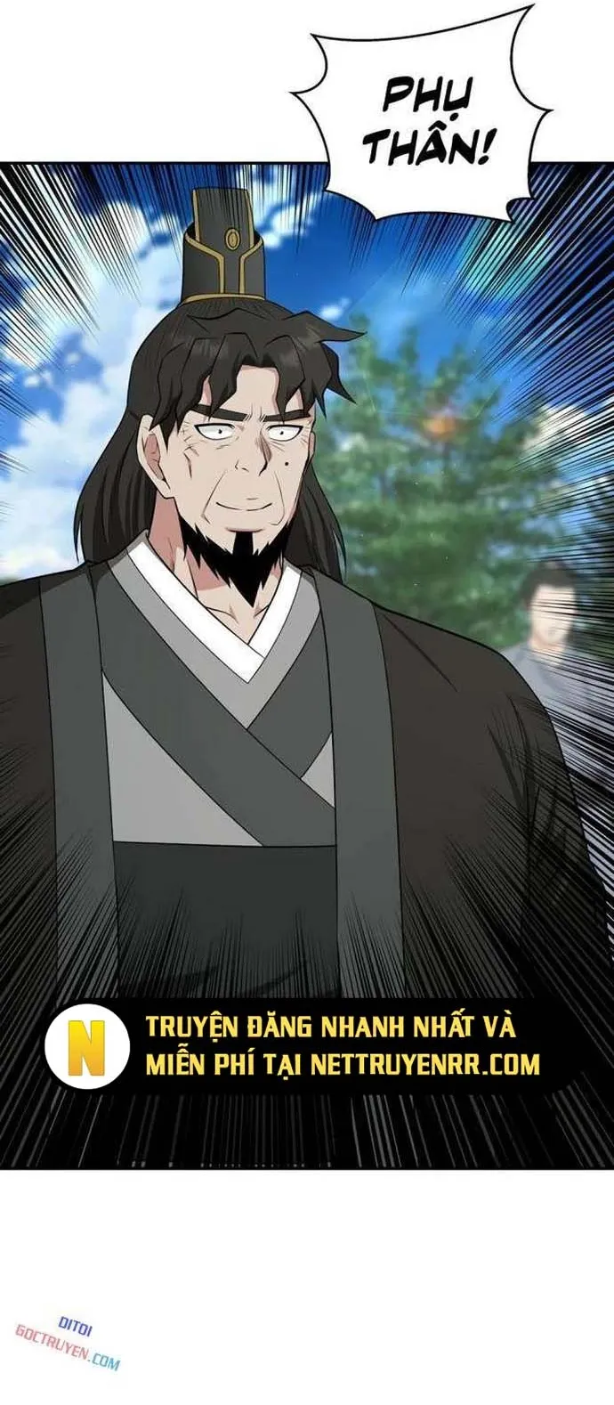 Thiên Hạ Đệ Nhất Côn Luân Khách Sạn Chap 42 - Next Chap 43